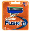 Gillette Fusion(8)