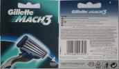 Gillette Mach3(4)